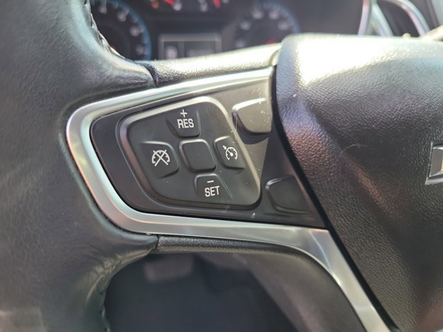 Used 2018 Chevrolet Equinox LT image 26