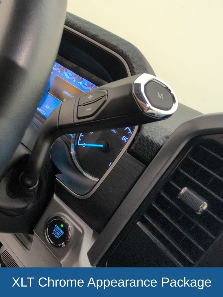 Certified 2022 Ford F150 XLT w/ Equipment Group 302A High image 29