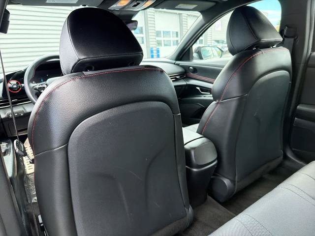 Used 2023 Hyundai Elantra N Line FWD image 19