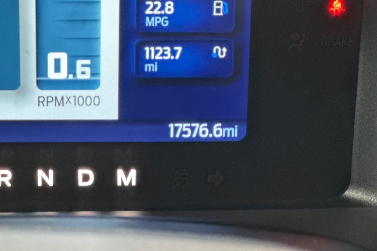 Certified 2022 Ford Bronco Outer Banks AWD/4WD image 26