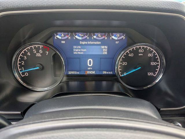 Certified 2023 Ford F150 XLT w/ Equipment Group 302A High AWD/4WD image 32