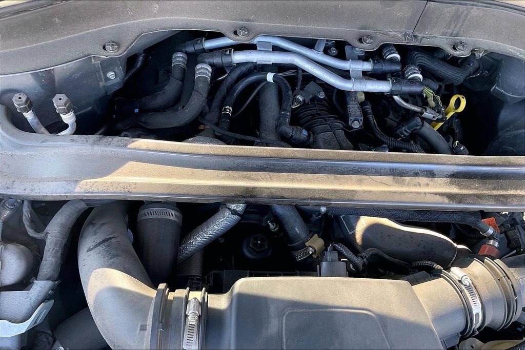 Certified 2020 Ford Explorer ST w/ ST Street Pack AWD/4WD image 33