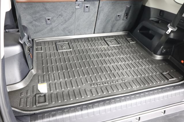 Used 2023 Toyota 4Runner Limited AWD/4WD image 61