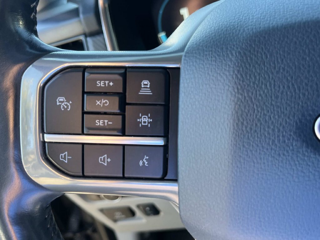 Certified 2023 Ford F150 Limited AWD/4WD image 37