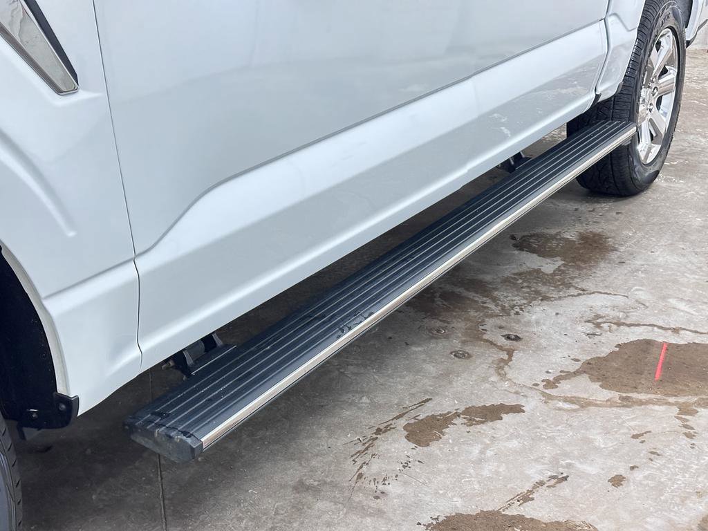 Certified 2023 Ford F150 Lariat w/ Equipment Group 502A High image 24