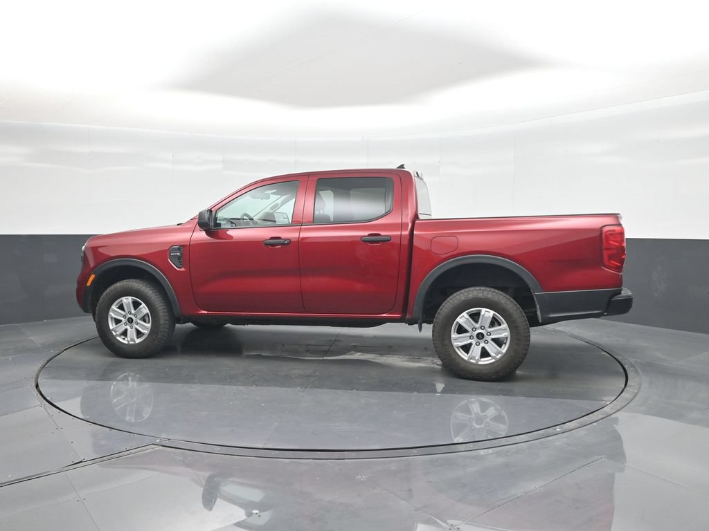 Certified 2026 Ford Ranger XL w/ Trailer Tow Package RWD image 27