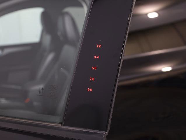 Certified 2022 Ford Escape SEL image 22