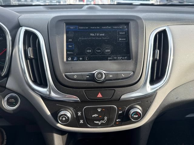 Used 2019 Chevrolet Equinox LS FWD image 8