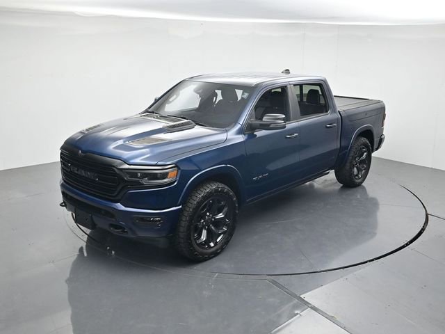Used 2023 RAM 1500 Limited AWD/4WD image 39