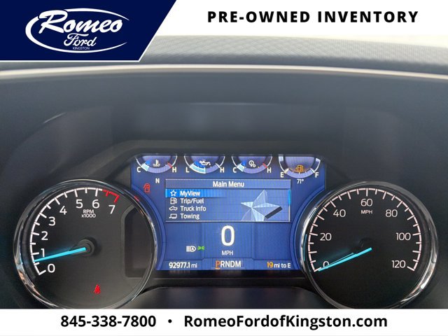 Certified 2022 Ford F150 XLT w/ Equipment Group 302A High AWD/4WD image 16