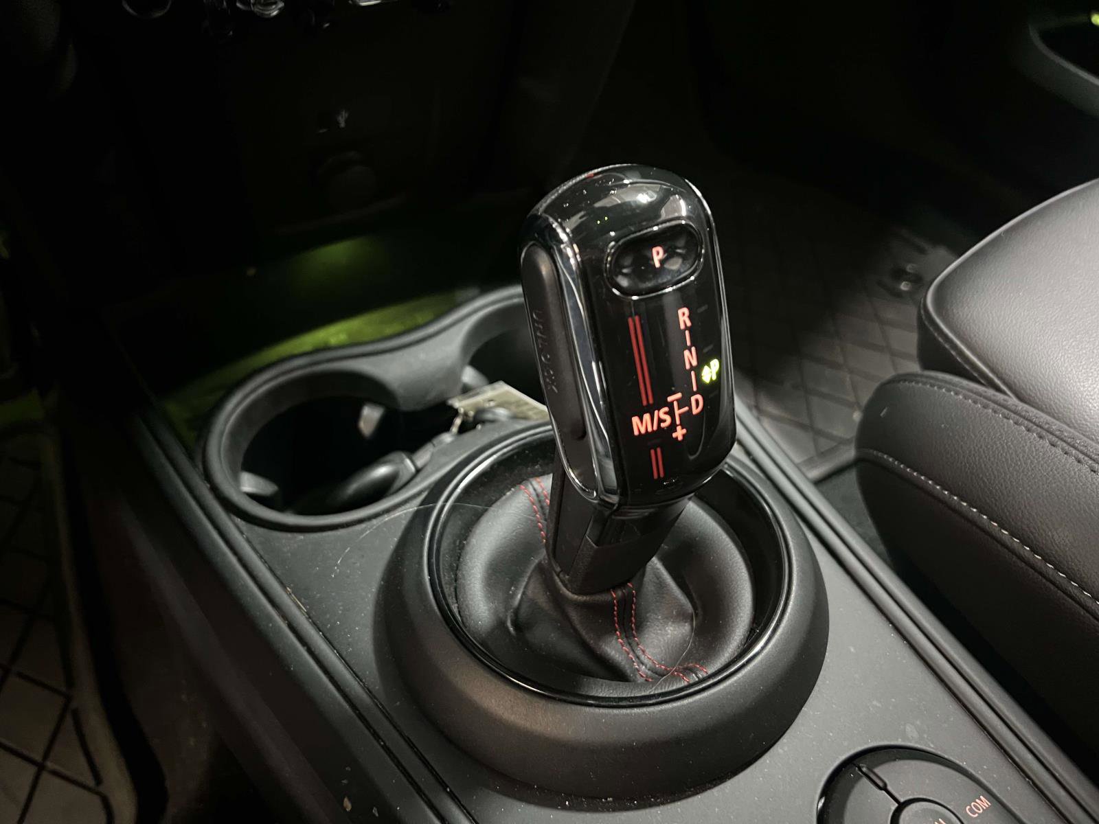 Used 2020 MINI Cooper Countryman S w/ Premium Package image 31