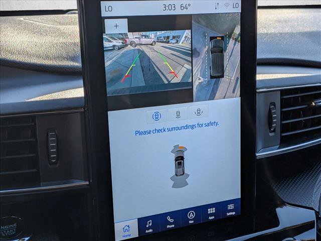 Certified 2023 Ford Explorer ST w/ Equipment Group 401A image 14