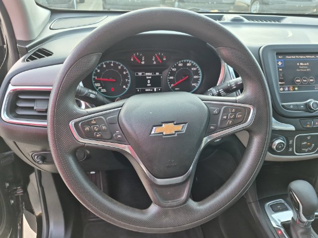 Used 2022 Chevrolet Equinox LS AWD/4WD image 14