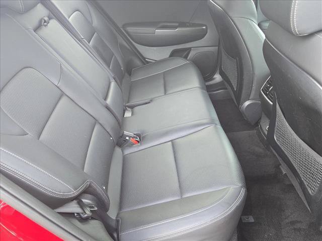 Used 2022 Kia Sportage Nightfall Edition AWD/4WD image 21