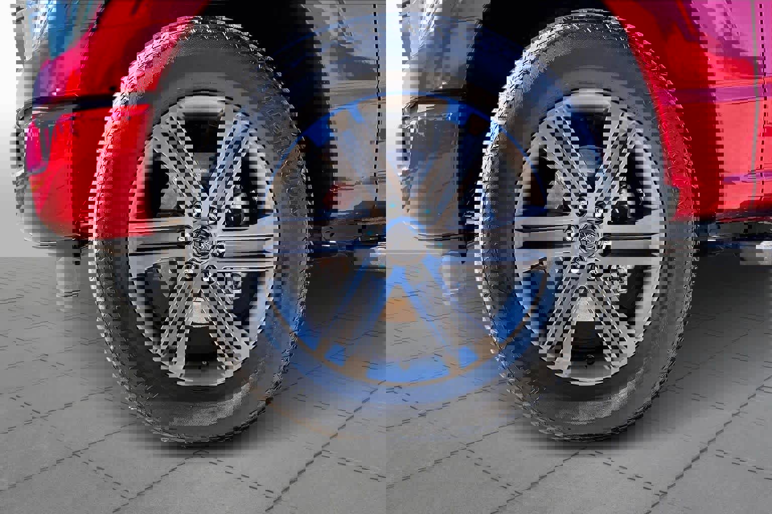 Certified 2022 Ford F150 XLT w/ Equipment Group 302A High image 13