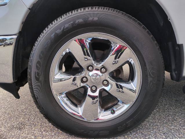 Used 2019 RAM 1500 Big Horn AWD/4WD image 25