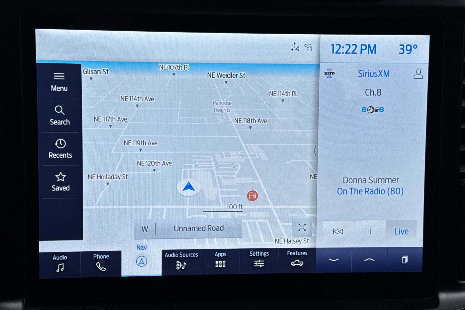 Certified 2021 Ford F150 XLT w/ Equipment Group 302A High image 18