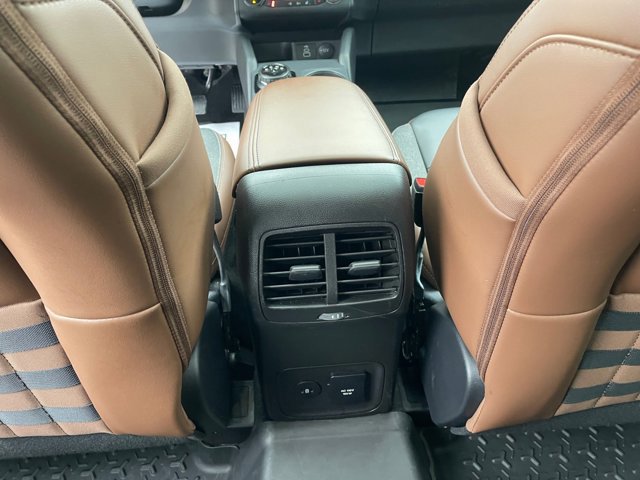 Certified 2023 Ford Bronco Sport Outer Banks w/ Tech Package image 18