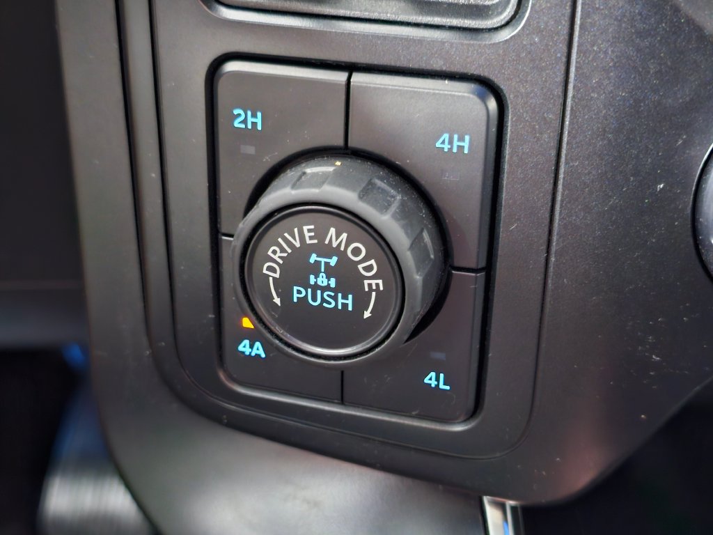 Certified 2023 Ford F150 Raptor AWD/4WD image 35