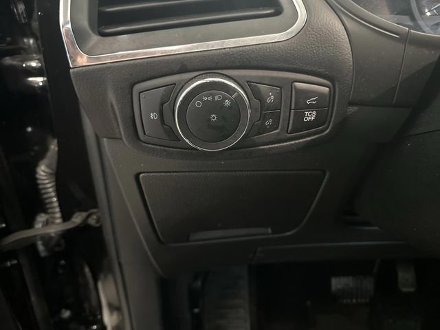 Certified 2024 Ford Edge Titanium w/ Equipment Group 301A image 26