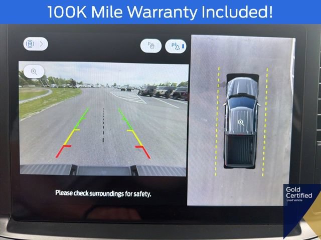 Certified 2026 Ford F150 XLT w/ Equipment Group 302A MID AWD/4WD image 32