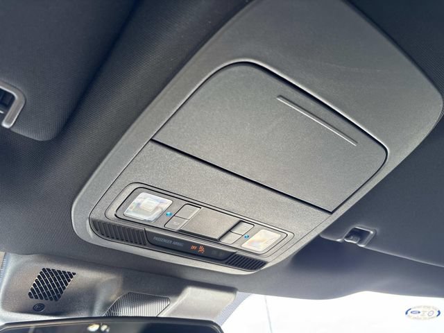 Certified 2025 Ford F150 STX AWD/4WD image 33