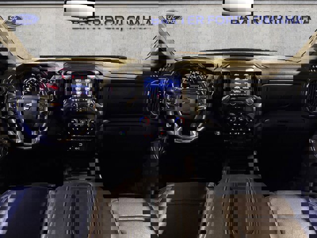 Used 2019 Chevrolet Silverado 1500 LTZ image 10