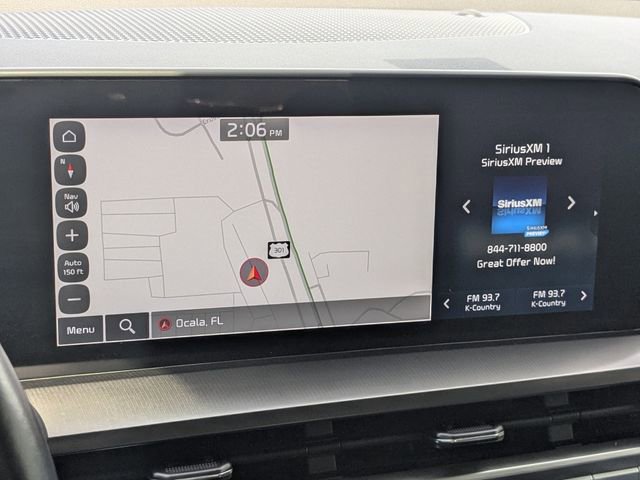 Used 2024 Kia Telluride S w/ S Sunroof Package image 21