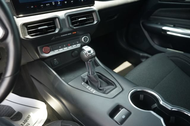 Certified 2024 Ford Mustang GT RWD image 24