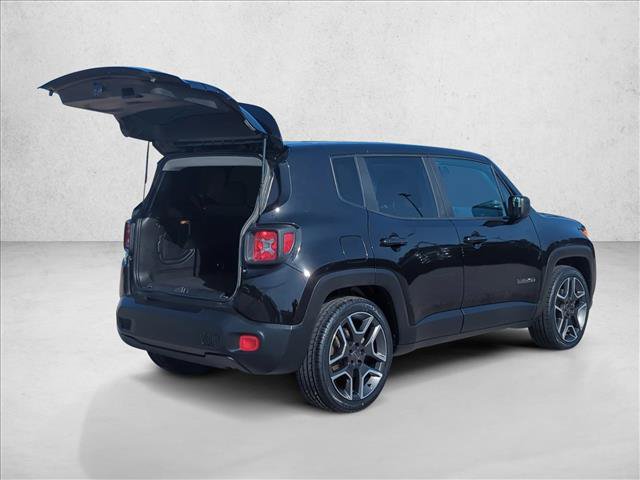 Used 2020 Jeep Renegade Sport FWD image 5