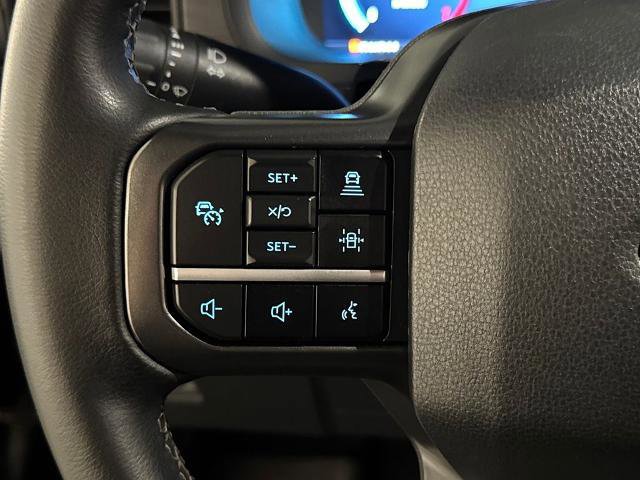 Certified 2024 Ford F150 XLT w/ Equipment Group 302A MID image 21