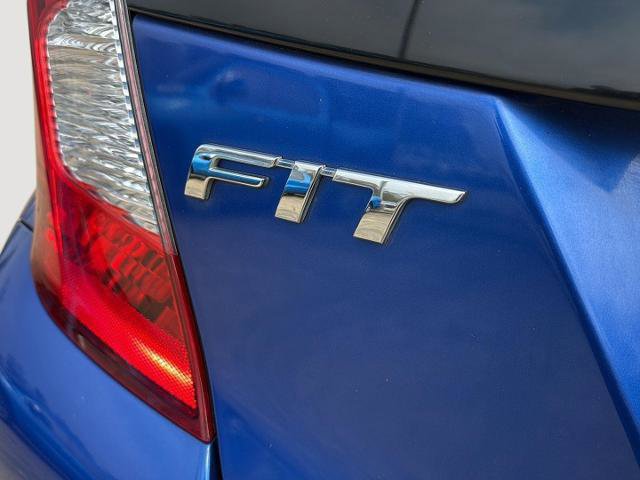 Used 2019 Honda Fit LX image 10