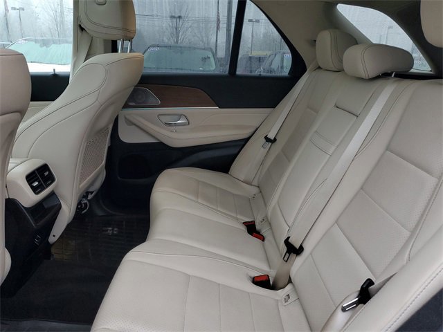 Used 2022 Mercedes-Benz GLE 350 4MATIC image 27