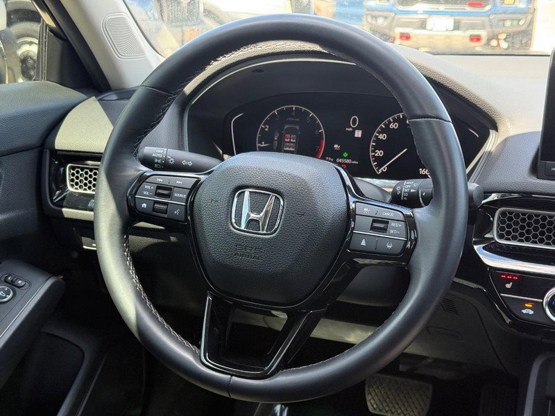 Used 2024 Honda Civic EX image 18