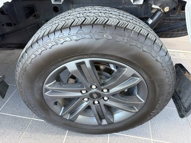 Certified 2023 Ford F150 XLT w/ Equipment Group 302A High AWD/4WD image 10