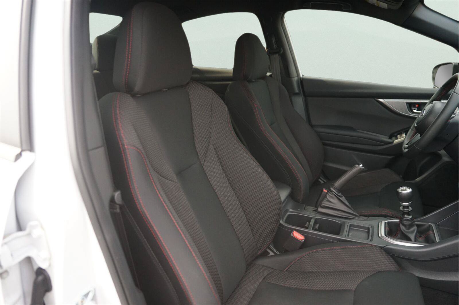 Used 2023 Subaru WRX Premium AWD/4WD image 19