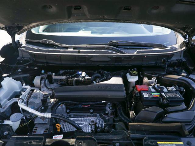 Used 2020 Nissan Rogue S AWD/4WD image 7