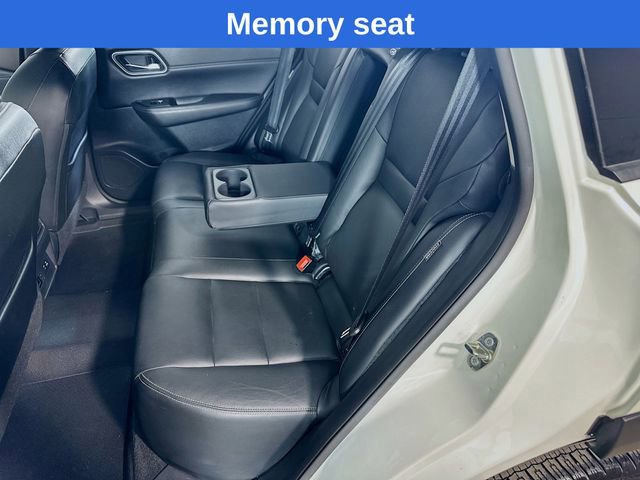 Used 2021 Nissan Rogue SL image 19