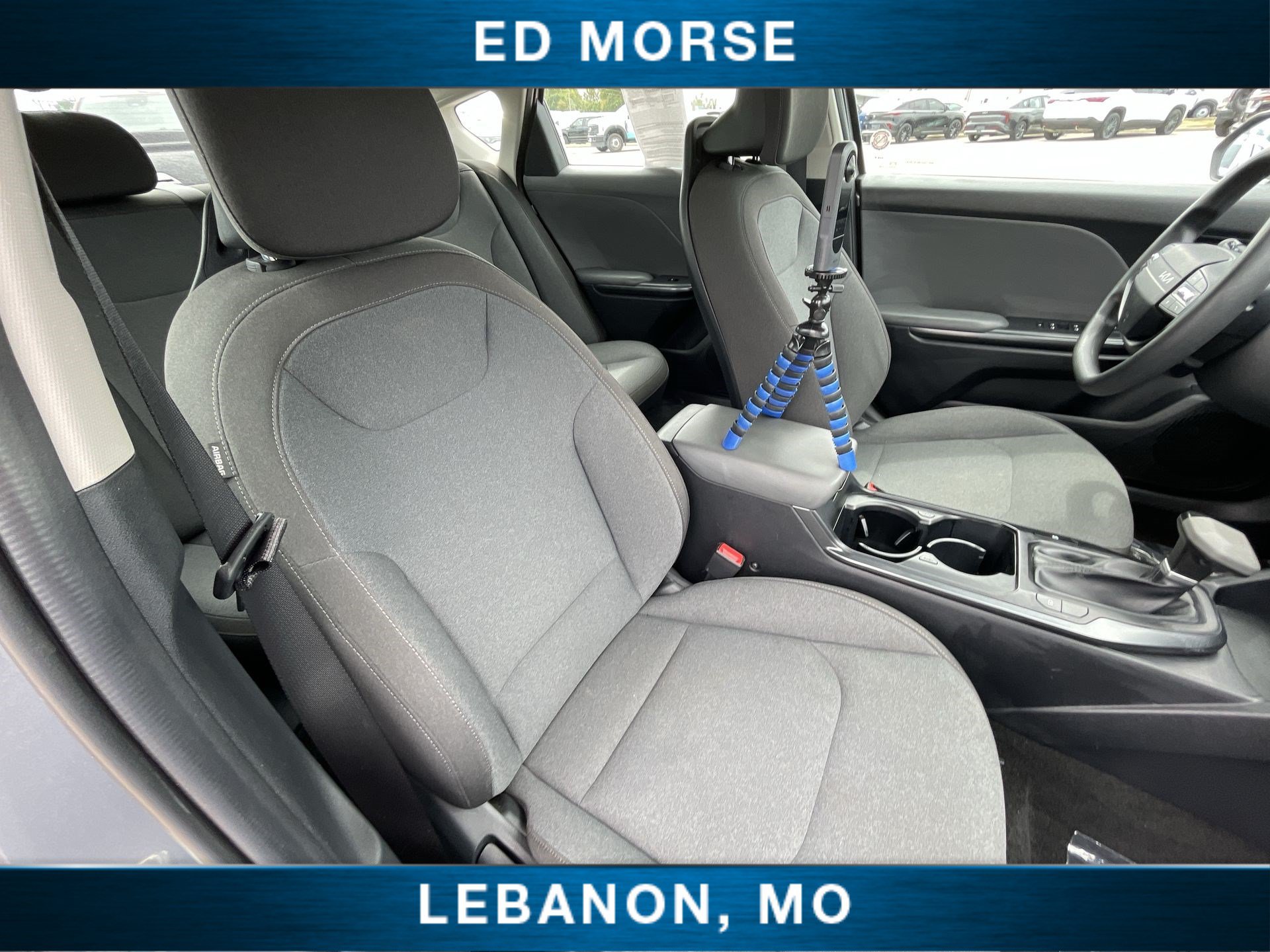 Used 2025 Kia K4 FWD image 25