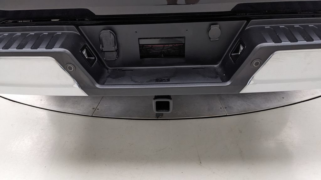 Certified 2022 Ford F150 King Ranch AWD/4WD image 7