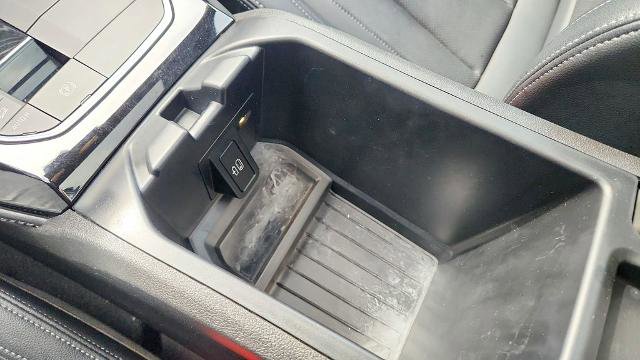 Used 2023 BMW X4 xDrive30i w/ Parking Assistance Package image 22