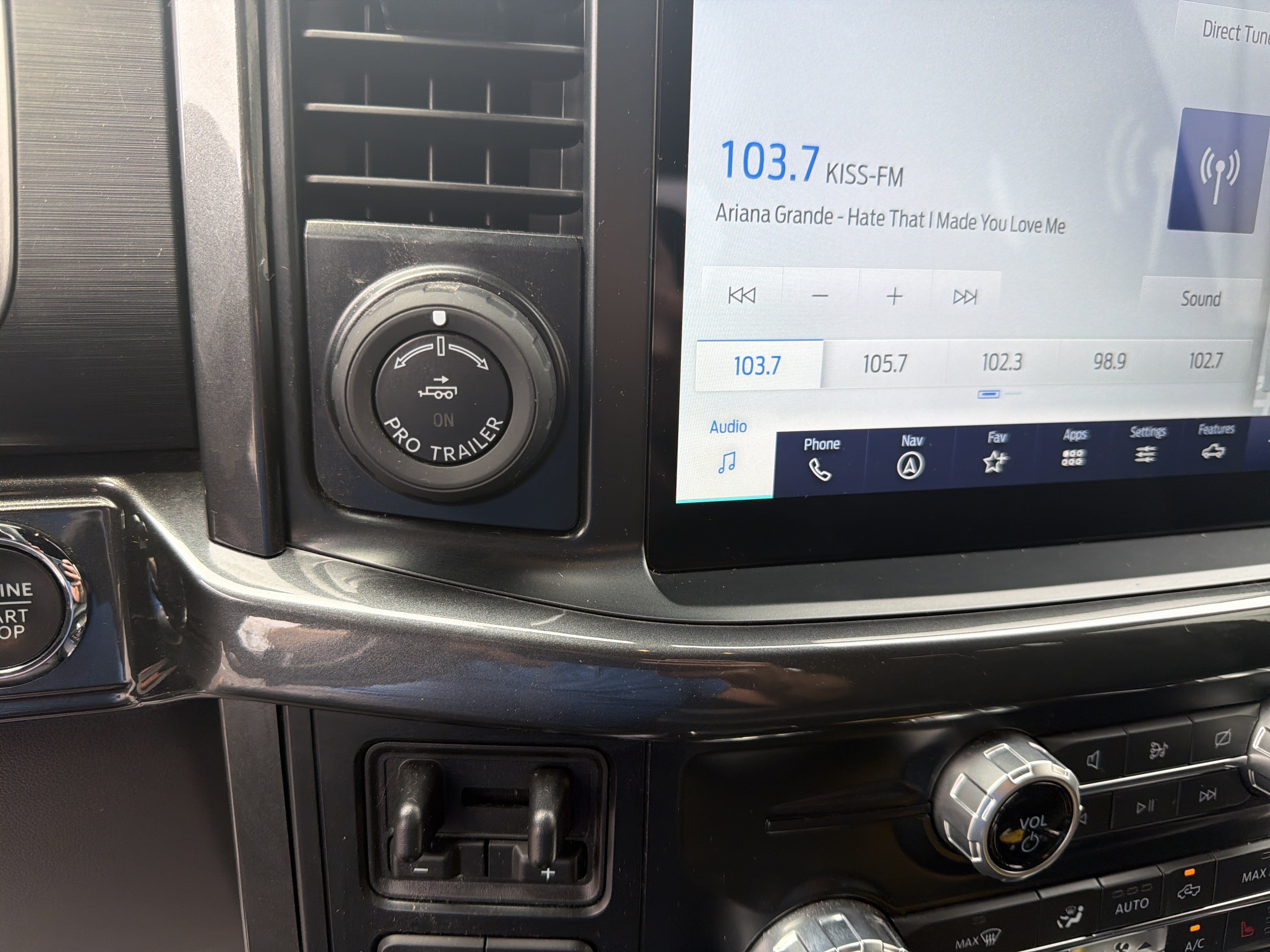 Certified 2023 Ford F150 XLT w/ Equipment Group 302A High AWD/4WD image 44