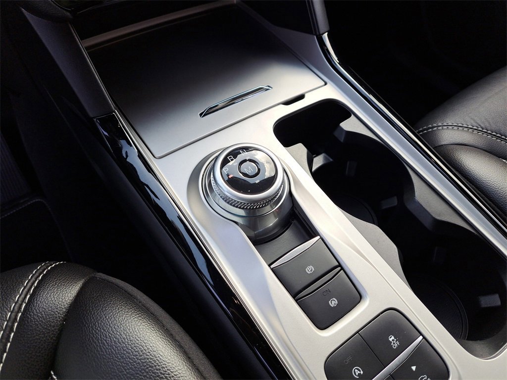 Certified 2022 Ford Explorer ST image 21