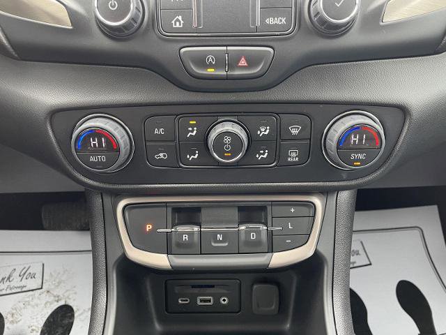 Used 2024 GMC Terrain Denali image 26