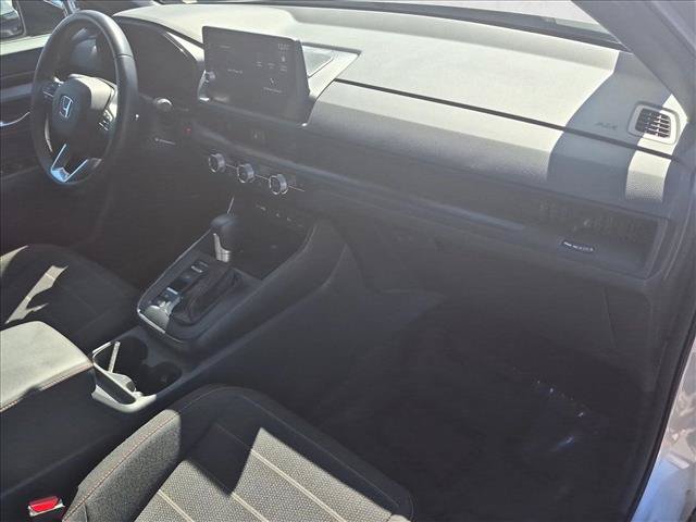 Used 2026 Honda CR-V Sport image 21