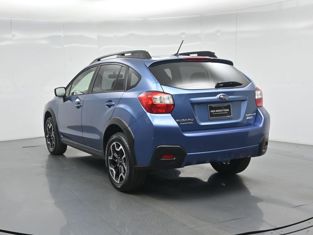 Used 2017 Subaru Crosstrek 2.0i Premium image 15
