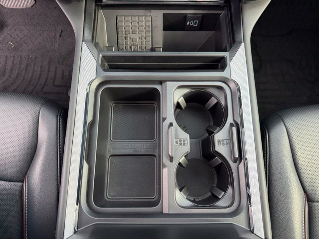 Certified 2024 Ford F250 Lariat w/ Sport Appearance Package AWD/4WD image 21