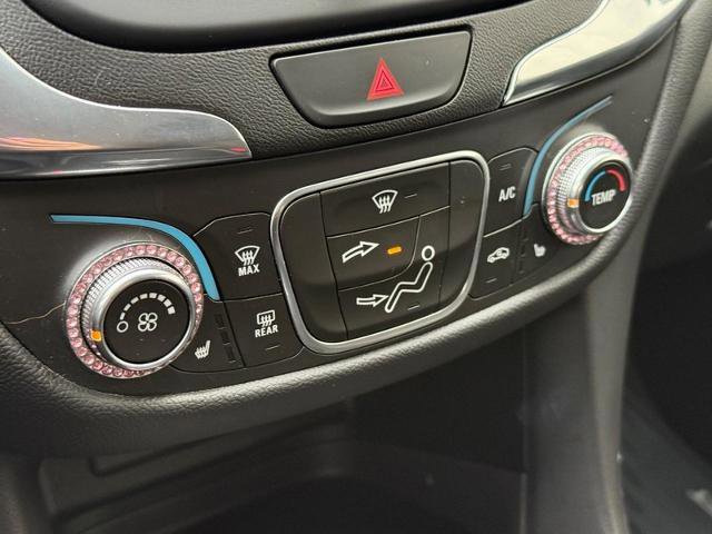 Used 2020 Chevrolet Equinox LT AWD/4WD image 19