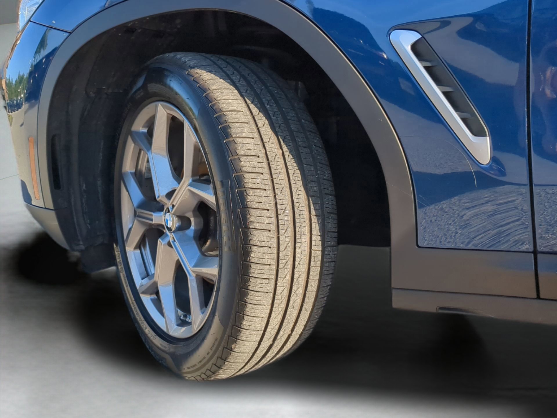 Used 2022 BMW X3 sDrive30i w/ Premium Package 2 image 72