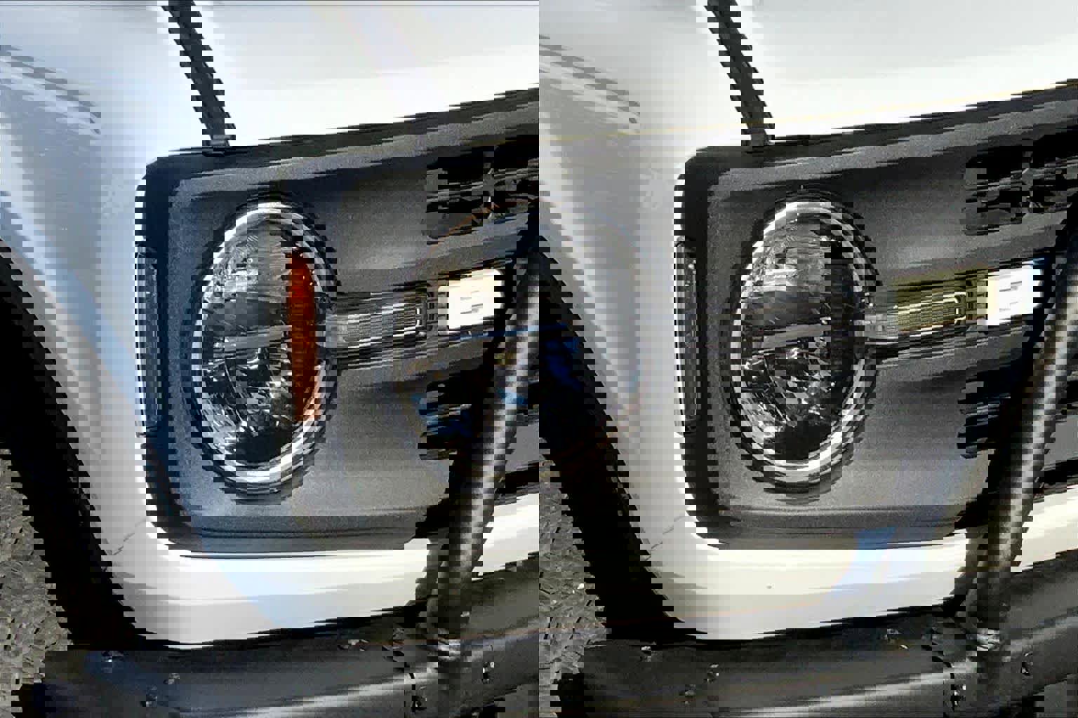 Certified 2022 Ford Bronco 4-Door image 21